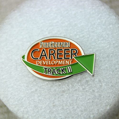 Lapel Pins for Career