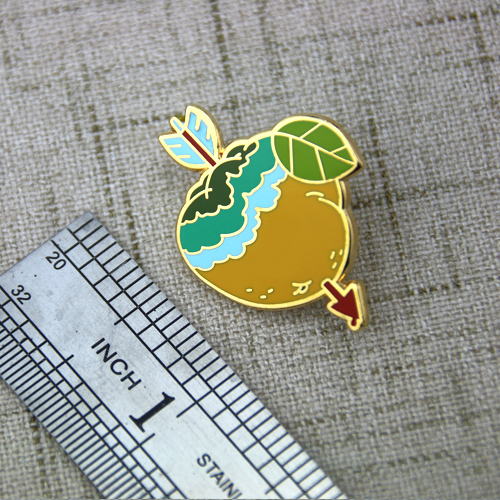 Arrow Lapel Pins