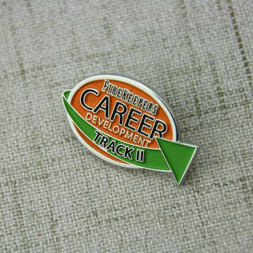 Lapel Pins for Career