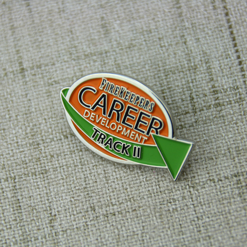 Lapel Pins for Career