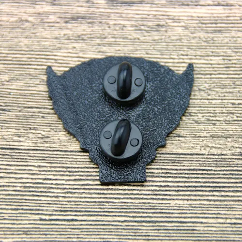 Lapel Pins for Demon