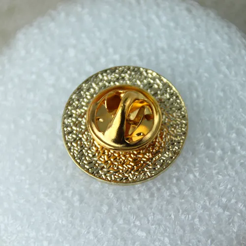 Lapel Pins for Eagle