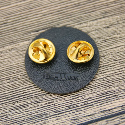 Lapel Pins for Peach Lapel Pins for Peach