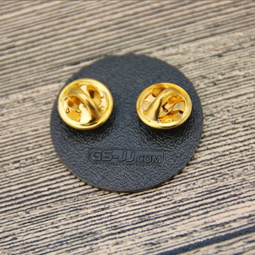 Lapel Pins for Peach Lapel Pins for Peach