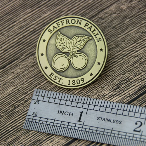 Lapel Pins for Peach Lapel Pins for Peach