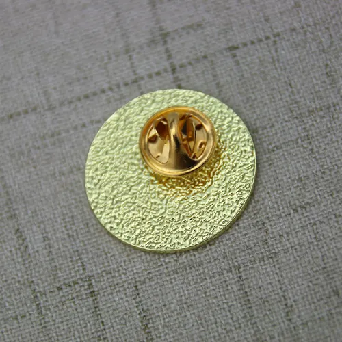 Lapel Pins for Puzzle