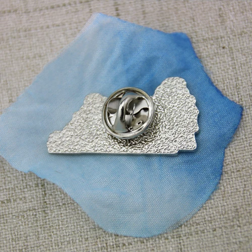 Lapel Pins for Thunder