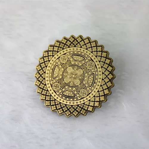 Lapel Pins for Antique Pattern Lapel Pins for Antique Pattern