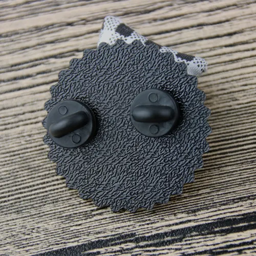 Lapel Pins for Antique Pattern Lapel Pins for Antique Pattern