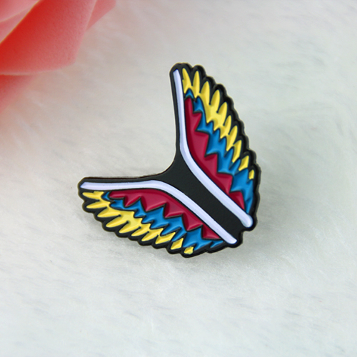 Lapel Pins for Wings