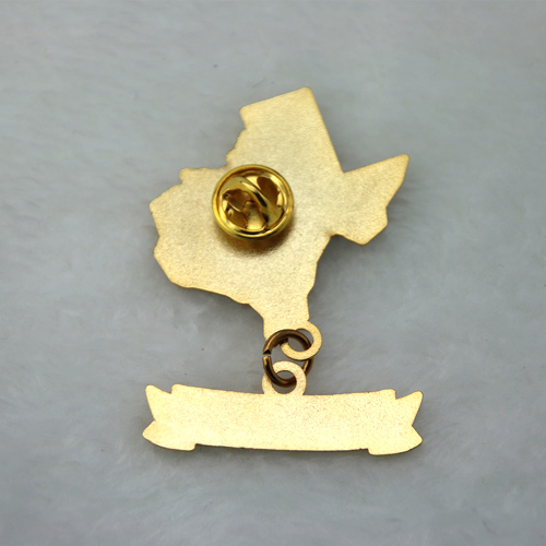 Lapel Pins for Blue Bonnet