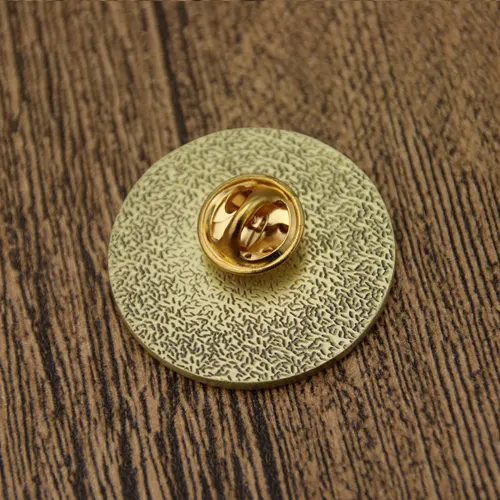 Lapel Pins for Blue Star