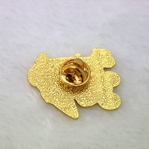 Lapel Pins for Icecream