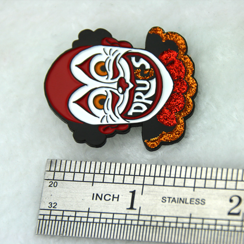 Lapel Pins for Clown