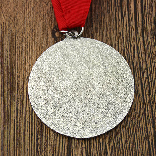 The Seal Deal Custom Medals