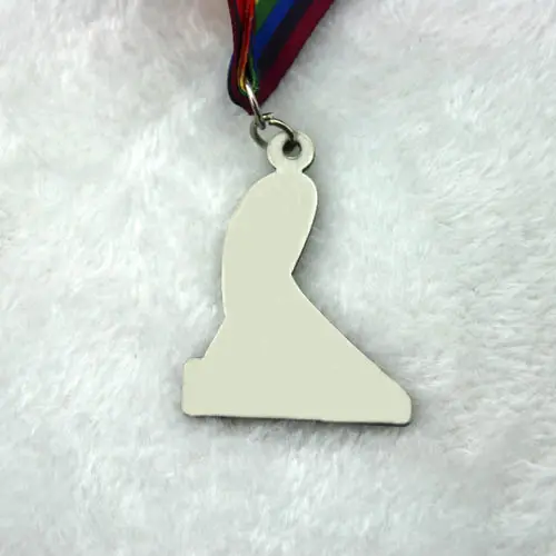 Pride and Remembrance Run Customized Medals Pride and Remembrance Run Customized Medals