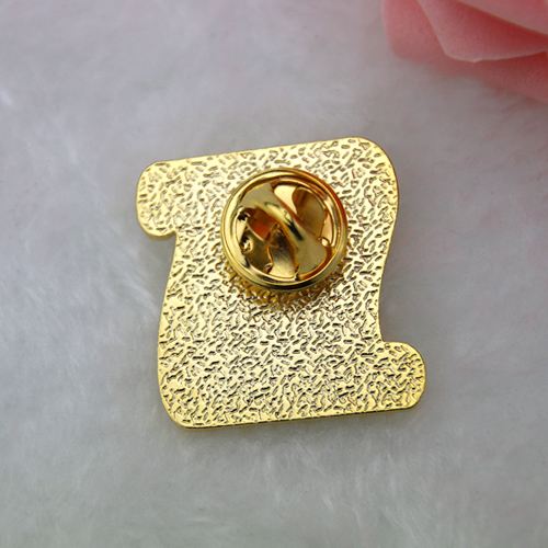 Lapel Pins for Scholarship