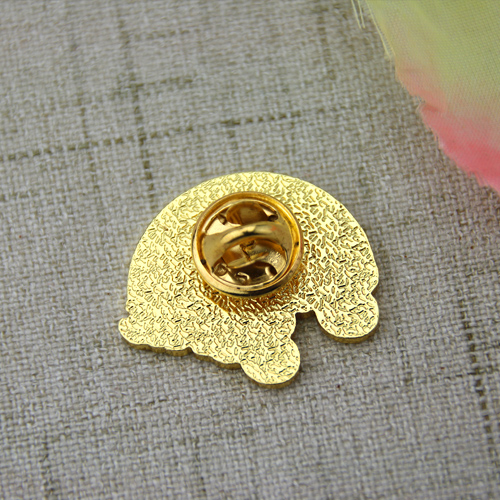 Lapel Pins for Fat Brat