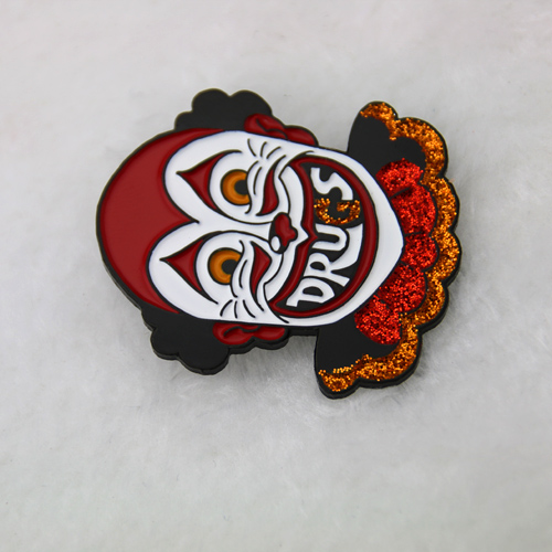 Lapel Pins for Clown