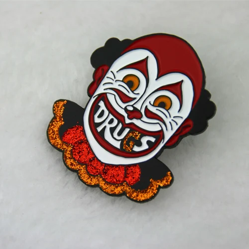 Lapel Pins for Clown