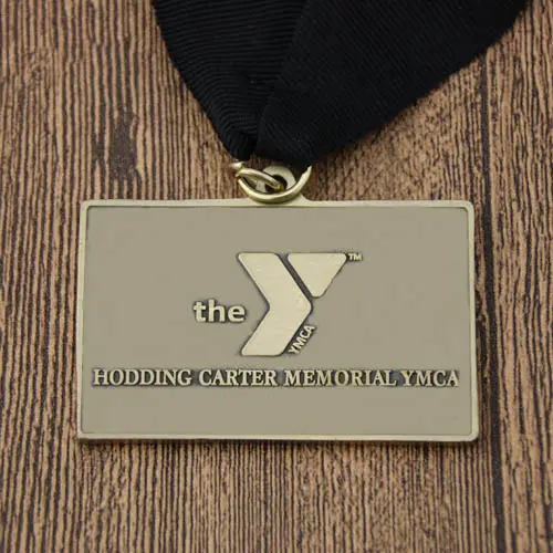 5K and 10K Finisher Customized Medals
