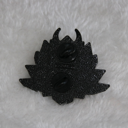 Lapel Pins for Crystal