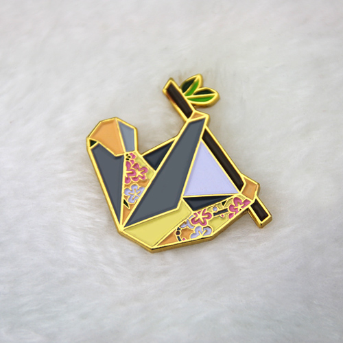 Lapel Pins for Sloth