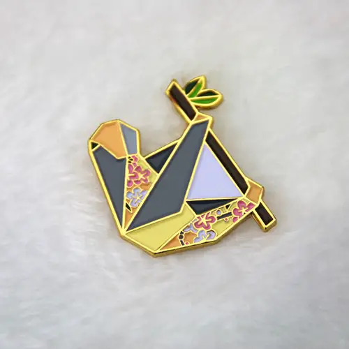 Lapel Pins for Sloth