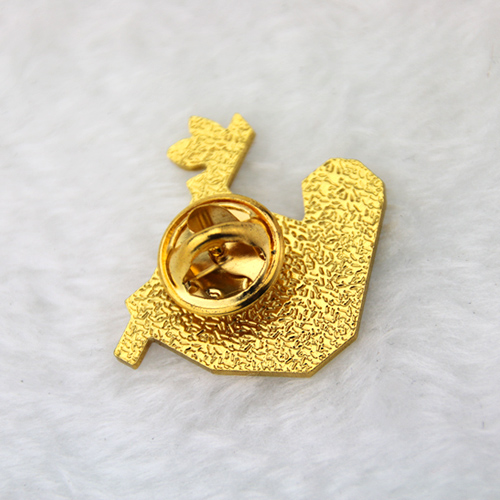 Lapel Pins for Sloth