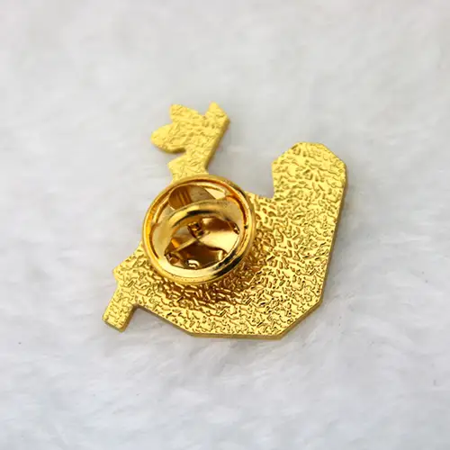 Lapel Pins for Sloth