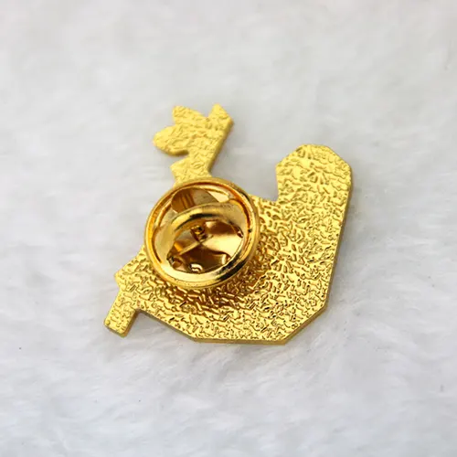 Lapel Pins for Sloth