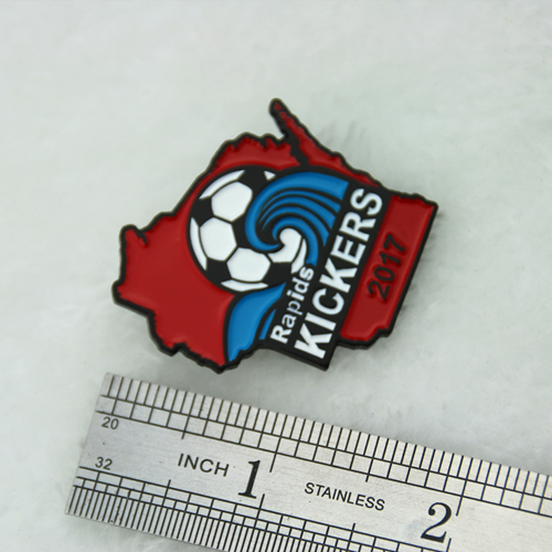 Lapel Pins for Football