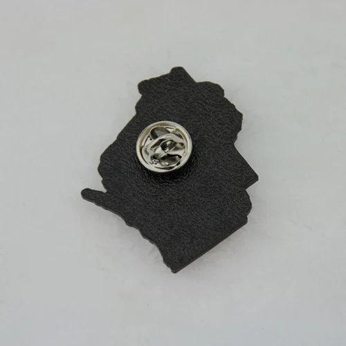 Lapel Pins for Football