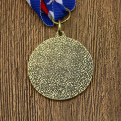 Idaho National History Day Custom Medals