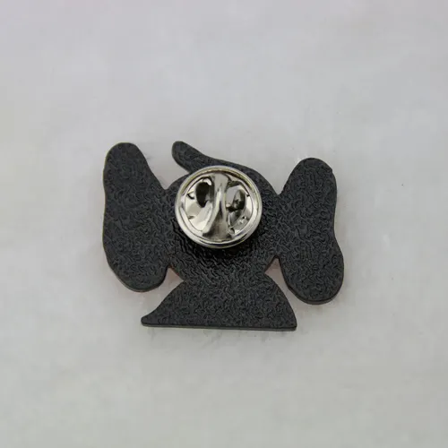 Lapel Pins for Big Ears