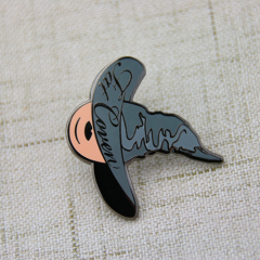 Lapel Pins for Fat Coven