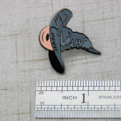 Lapel Pins for Fat Coven