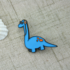 Lapel Pins for Dinosaur