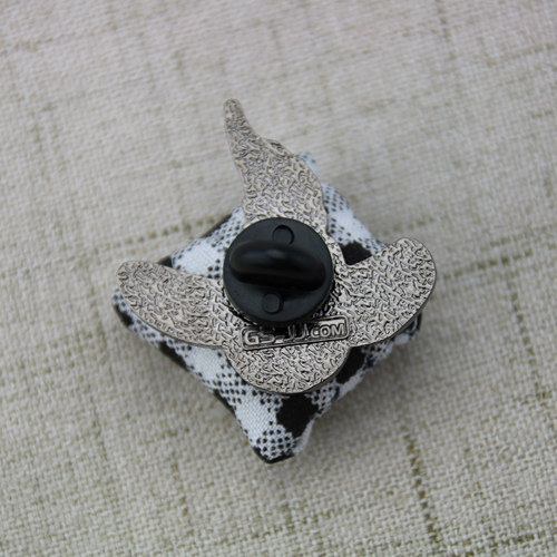 Lapel Pins for Fat Coven