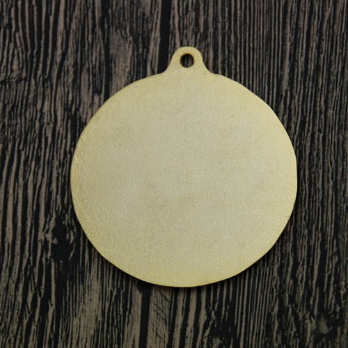 Excellence in Education Customized Medals 