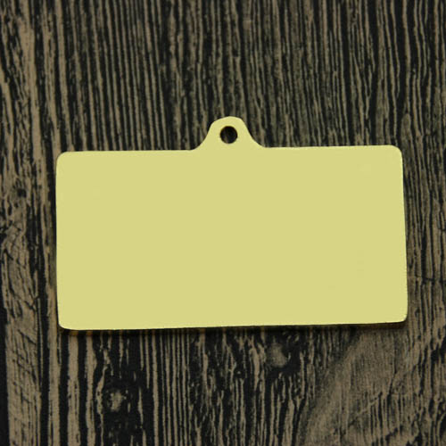 Oak Bay Customized Medals