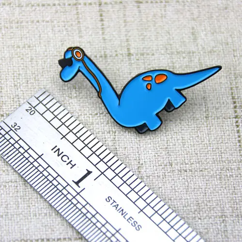 Lapel Pins for Dinosaur