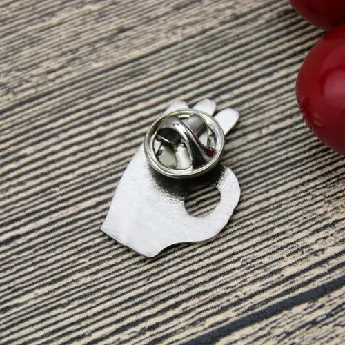 Lapel Pins for Hand Lapel Pins for Hand