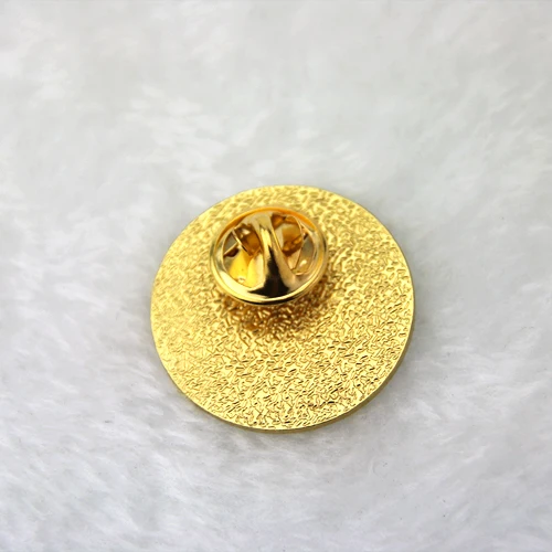 Lapel Pins for Quity Tulsa