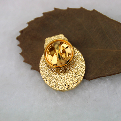 Lapel Pins for Ladybug