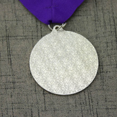 Be The Difference Customized Medals