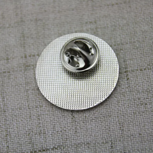 Lapel Pins for ICIClE