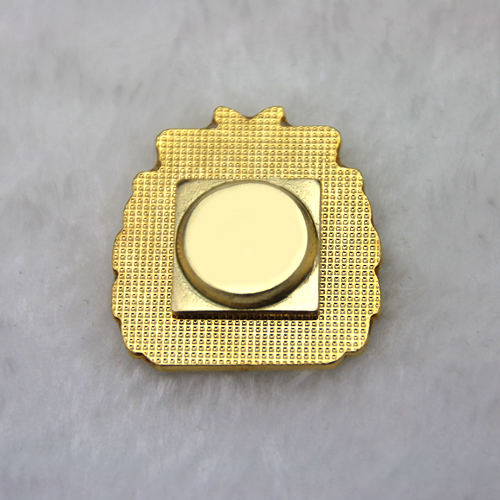Lapel Pins for ITA