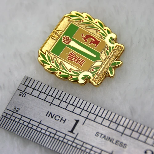 Lapel Pins for ITA