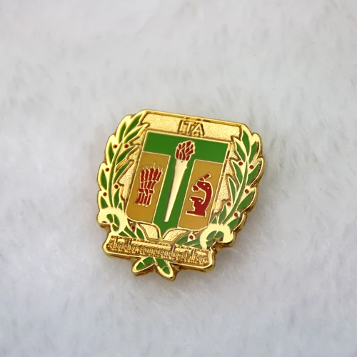 Lapel Pins for ITA